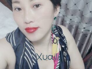 Xuaili