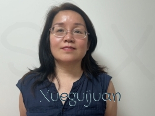 Xueguijuan