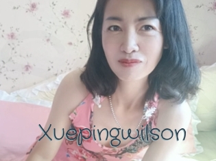 Xuepingwilson