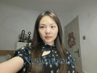 Xuyanhong