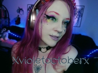 Xvioletoctoberx