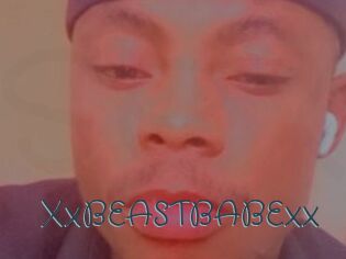 XxBEASTBABExx