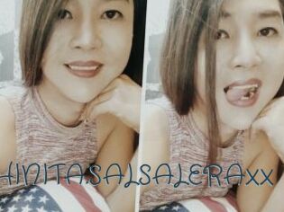 XxCHINITA.SALSALERAxx