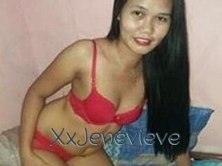XxJenevieve