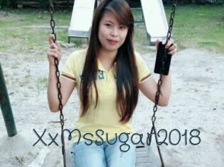 XxMsSugar2018