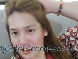 xxNaughtyBitchFromHeaven Sexcam Livesex