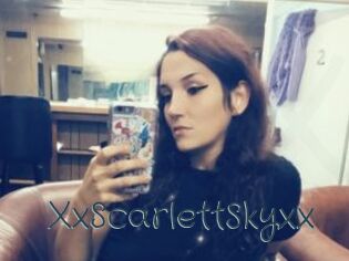 XxScarlettSkyxx