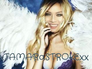 XxTAMARaSTROKExx