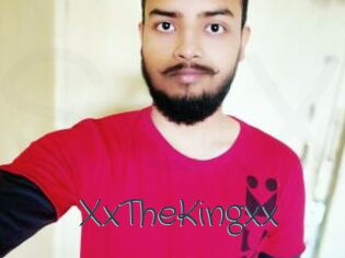 XxTheKingxx