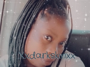 Xxdarkskinxx