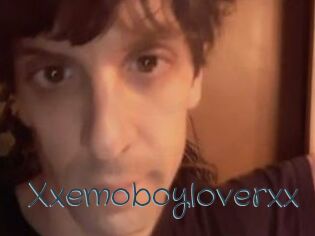 Xxemoboyloverxx