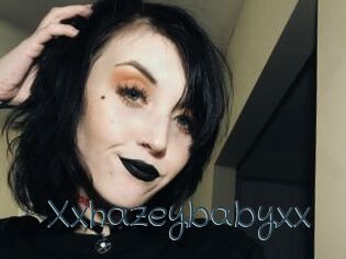 Xxhazeybabyxx
