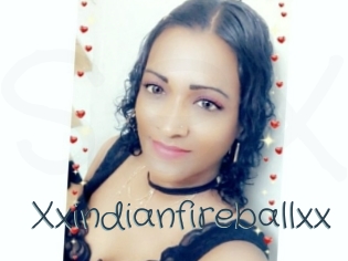 xxindianfireballxx Sexcam Livesex