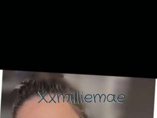 Xxmilliemae