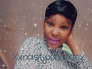 Xxnastyxxxnicex