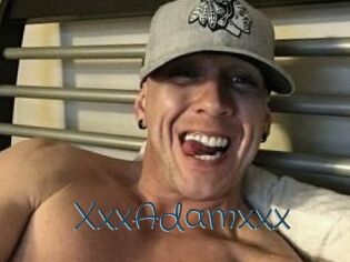 XxxAdamxxx