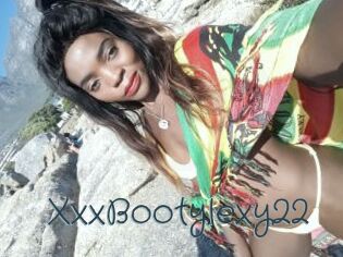 XxxBootylexy22