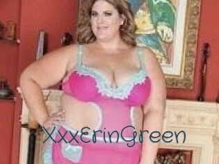 XxxErinGreen
