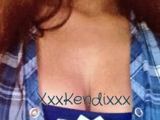 xxxKendixxx Sexcam Livesex