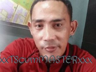 XxxTScumMASTERxxx