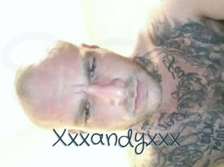 Xxxandyxxx