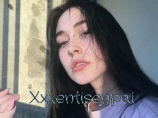 Xxxentisenpai
