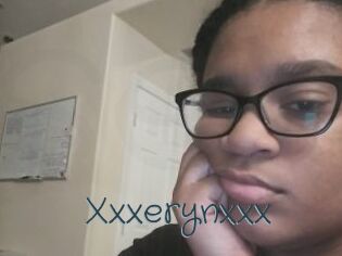 Xxxerynxxx