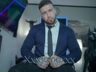 Xxxjanexxx