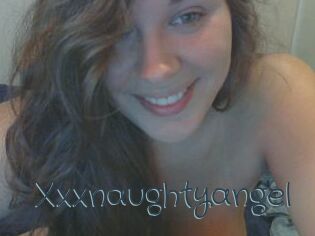 xxxnaughtyangel Sexcam Livesex