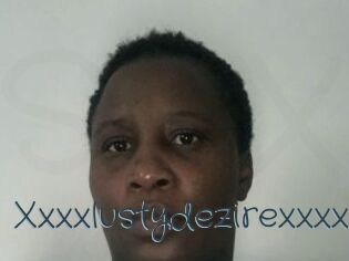 Xxxxlustydezirexxxx