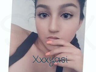 Xxxyasi