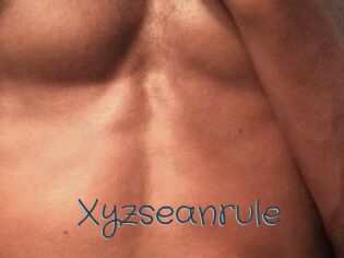 Xyzseanrule