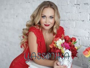 YASSMIKA Sexcam Livesex