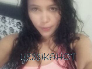 YESSIKAHOT