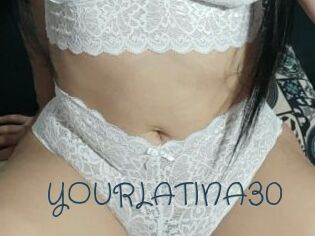 YOURLATINA30