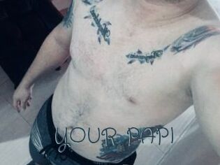 YOUR_PAPI Sexcam Livesex
