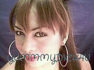 YUMMMYDICK4U