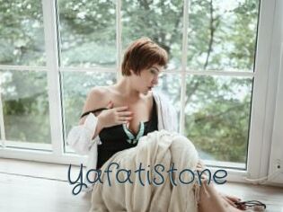 YafatiStone