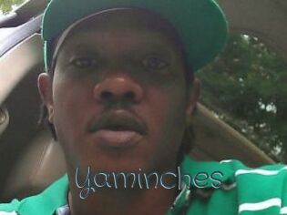 Yaminches