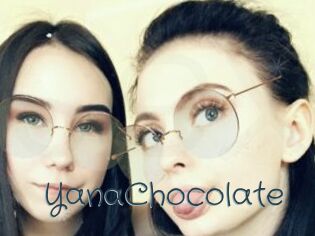 YanaChocolate