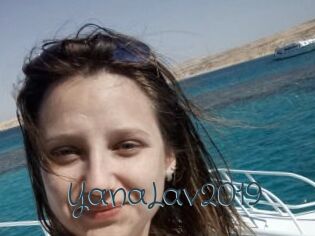 YanaLav2019 Sexcam Livesex