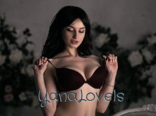 YanaLoveIs