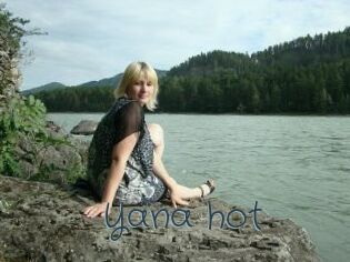 Yana_hot Sexcam Livesex
