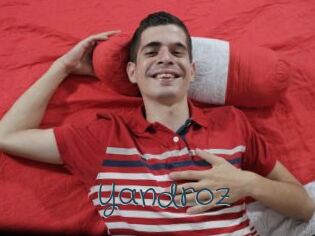 Yandroz Sexcam Livesex