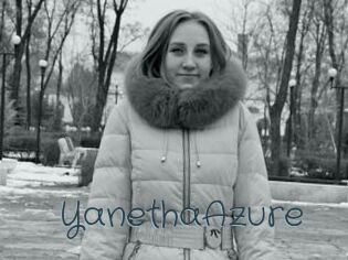 YanethaAzure