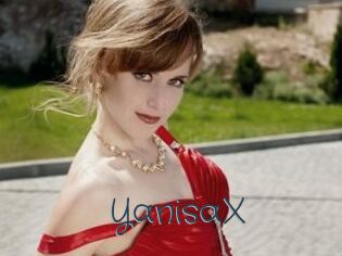 YanisaX