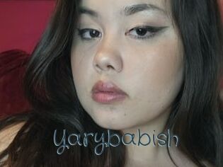 Yarybabish