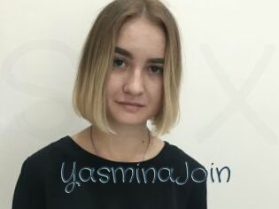 YasminaJoin Sexcam Livesex