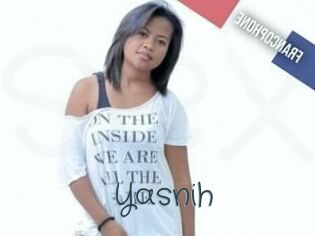 Yasnih