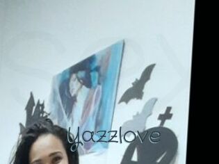 Yazzlove